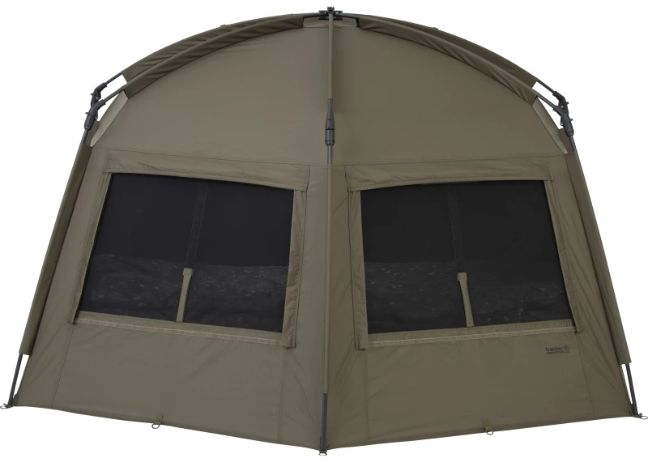 Cort TRAKKER Tempest RS Brolly System Kaki, 255x215x145cm