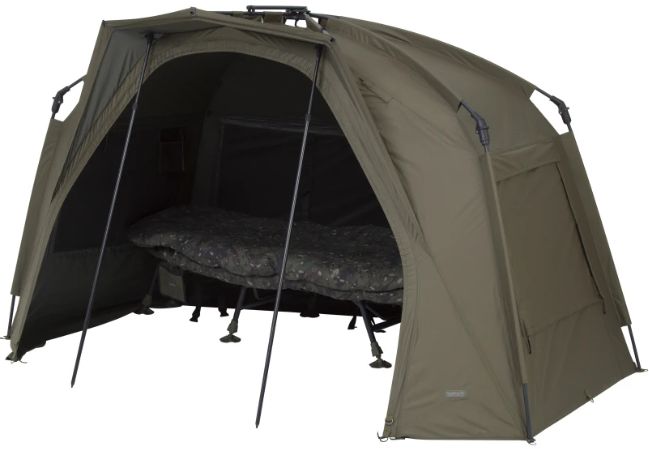 Cort TRAKKER Tempest RS Brolly System Kaki, 255x215x145cm