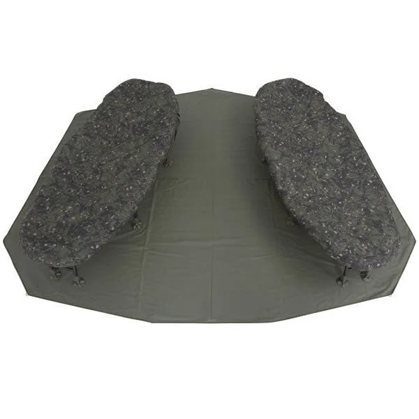 Cort Trakker Tempest RS 200 Aquatexx, 170x380x290cm