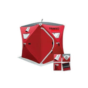 Cort Trakko Pentru Gheata 2 Persoane 150x150cm