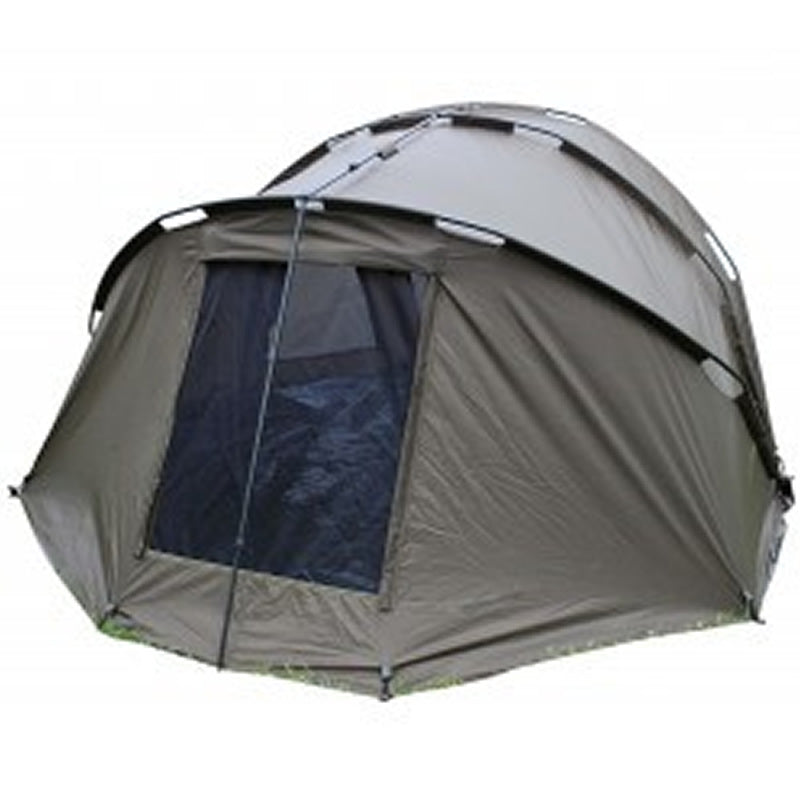 Cort Z-Fish Bivvy Comfort Dome 2 Men 250x310x150cm