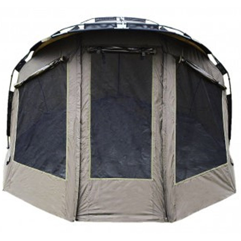 Cort Z-Fish Bivvy DeLuxe King Size 2 Men 280x300x170cm