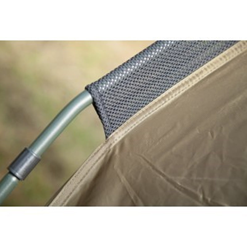 Cort Z-Fish Bivvy DeLuxe King Size 2 Men 280x300x170cm