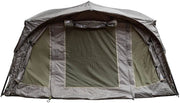 Cort Zeck Solid Brolly Coloana Apa 5000mm, 280x180x130cm