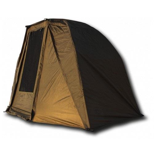 Cort Zfish Classic Shelter cu Front Panel 260x140x150cm