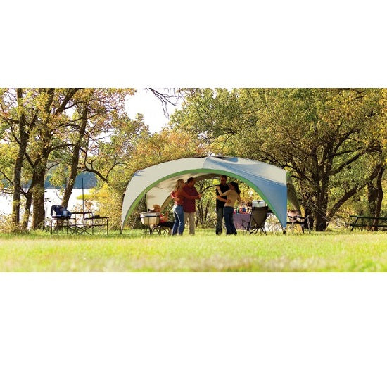 Cort de evenimente pavilion Coleman 3,65x3,65m