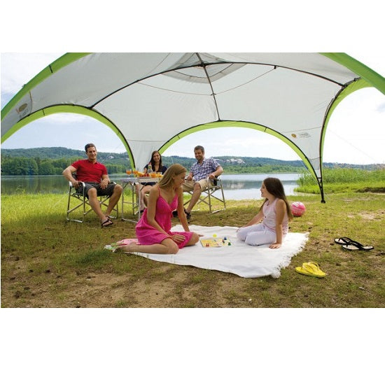 Cort de evenimente pavilion Coleman 3,65x3,65m