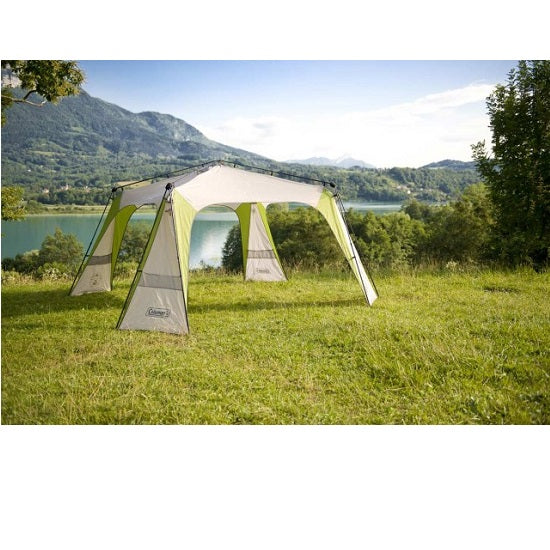 Cort pentru evenimente pavilion Coleman Instant