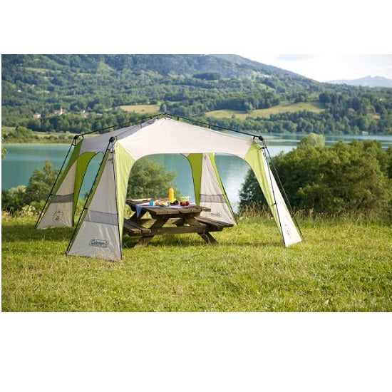 Cort pentru evenimente pavilion Coleman Instant
