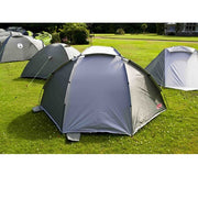 Cort protectie solara Coleman Sundome