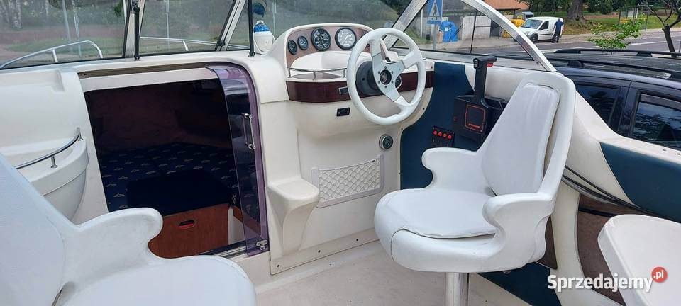 Cortina 555 Fara Motor Standard