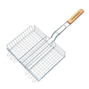 Cos Campingaz cromat ajustabil pentru gratar 