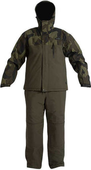 Costum Avid Arctic-Series 2-Piece Thermal Suit