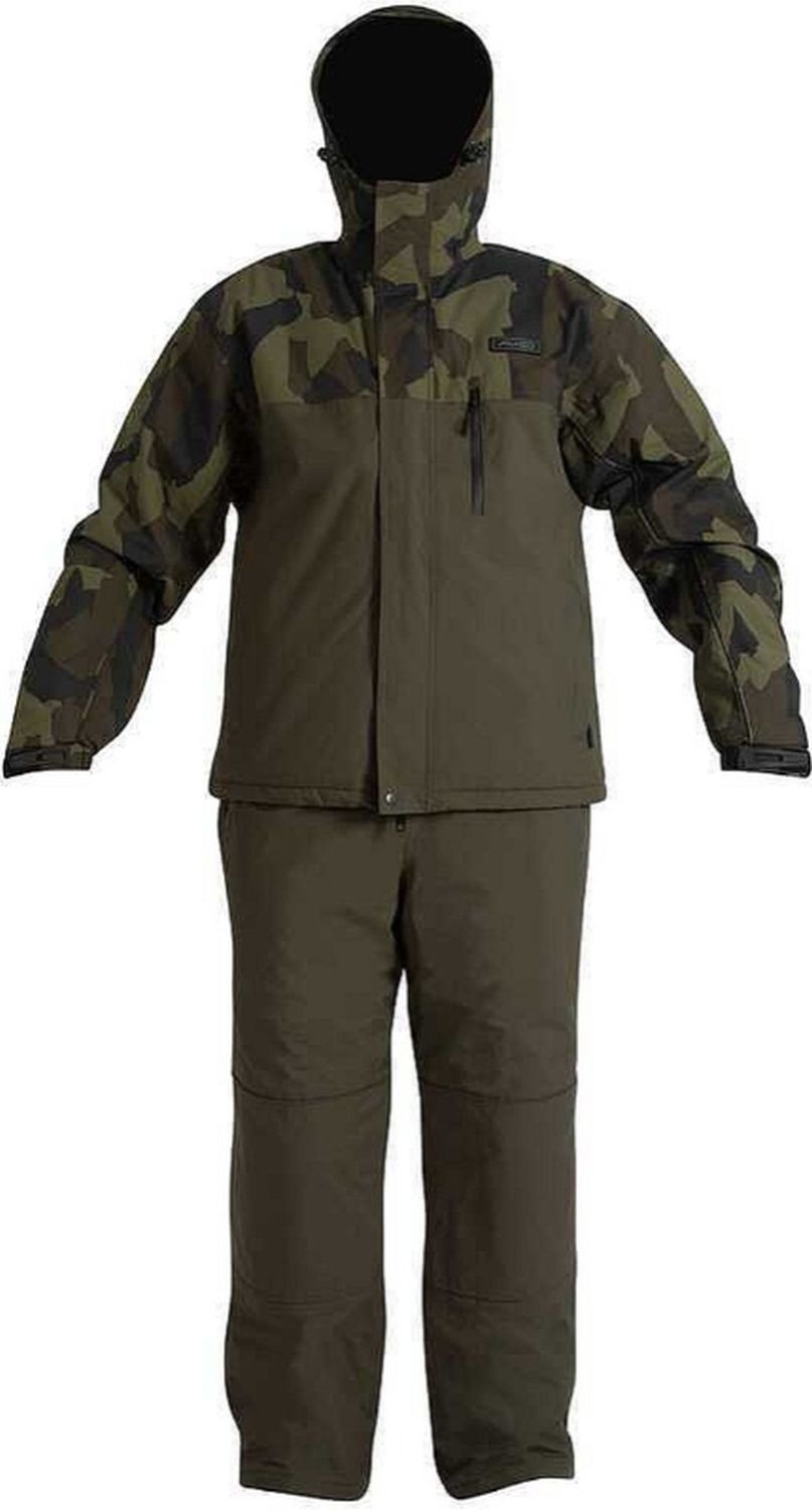 Costum Avid Arctic-Series 2-Piece Thermal Suit