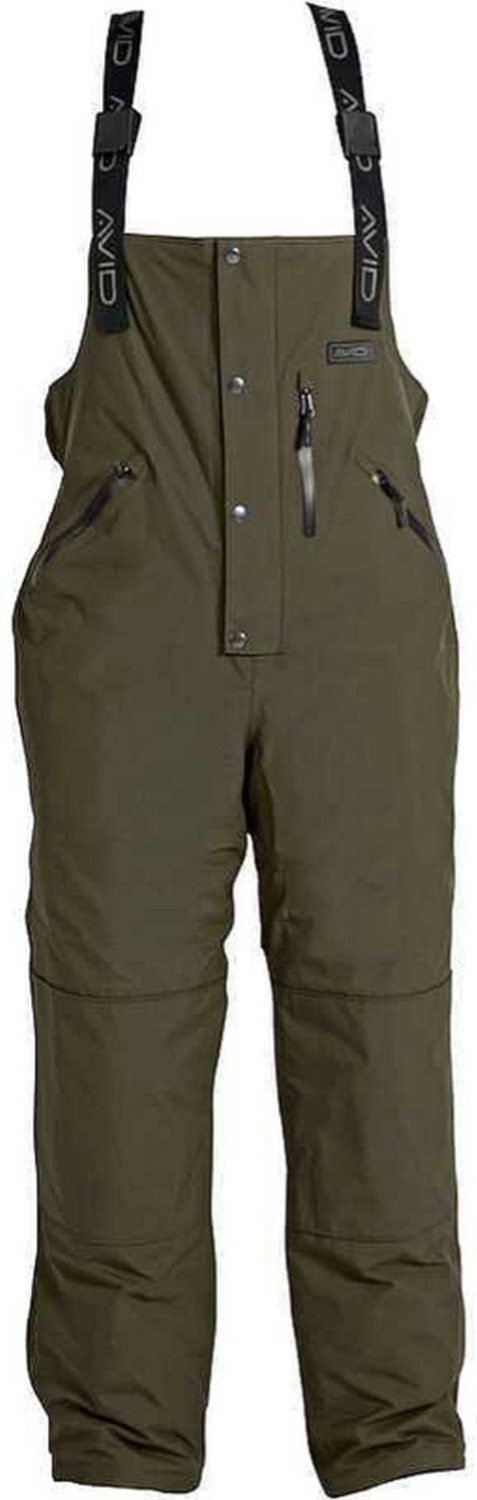 Costum Avid Arctic-Series 2-Piece Thermal Suit