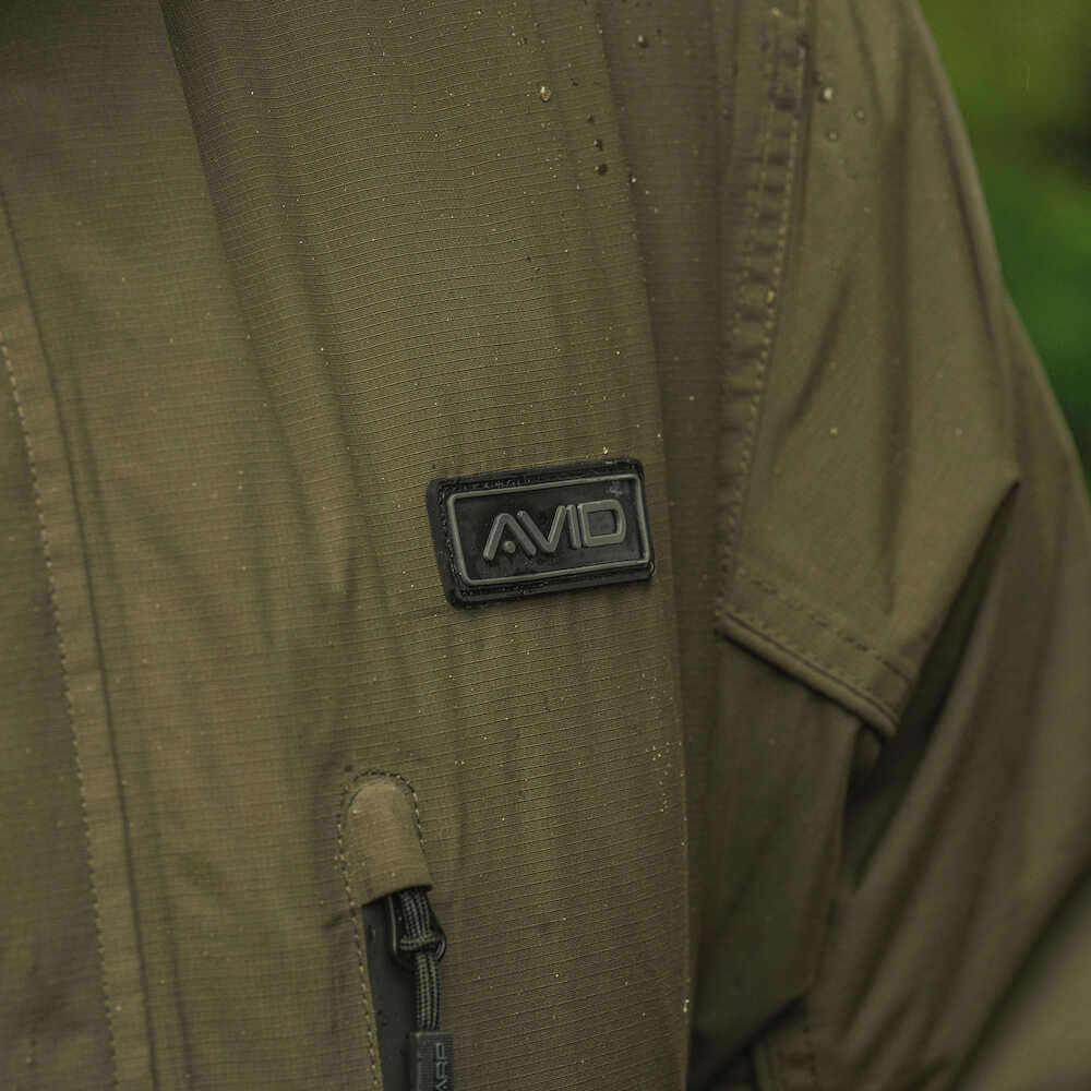 Costum Avid Carp Arctic 50 Suit