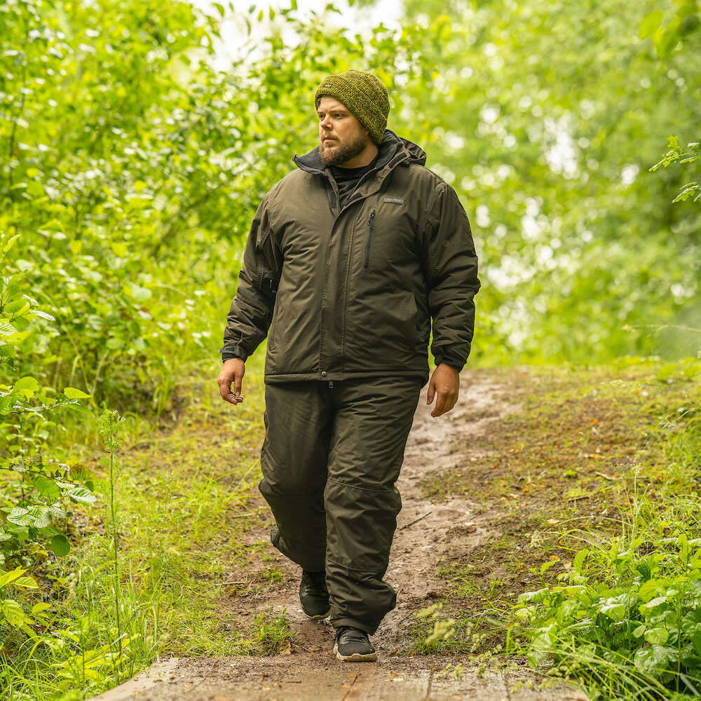 Costum Avid Carp Arctic 50 Suit