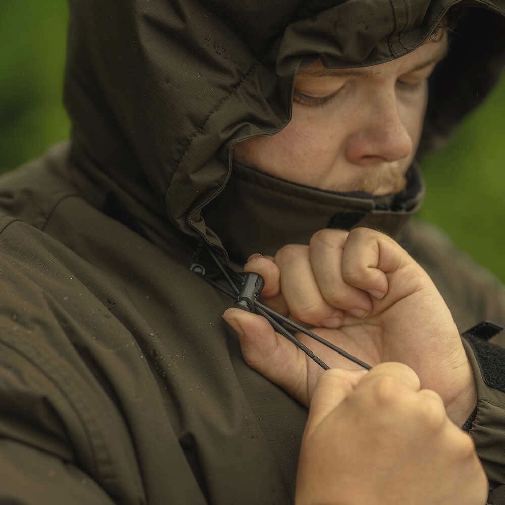 Costum Avid Carp Arctic 50 Suit