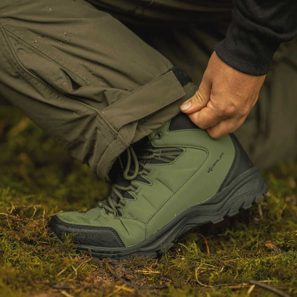 Costum Avid Carp Arctic 50 Suit