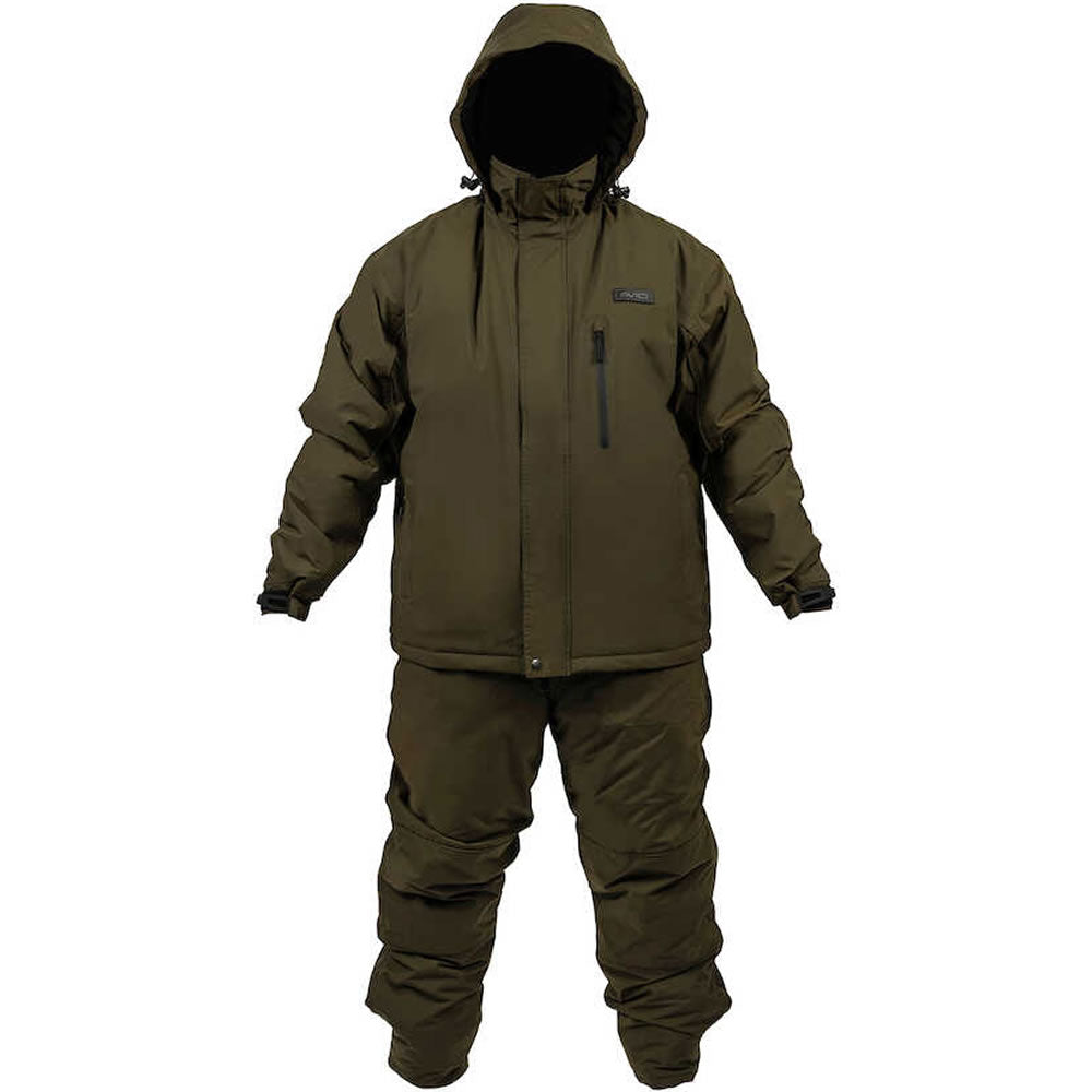 Costum Avid Carp Arctic 50 Suit