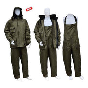 Costum Carp Zoom ThermoProf