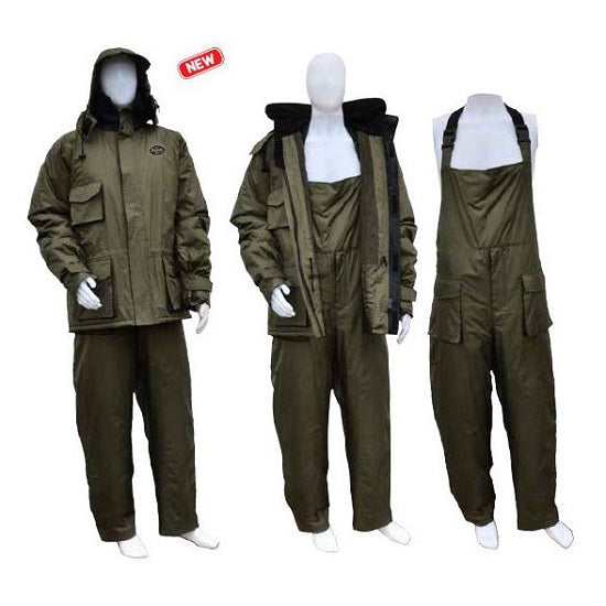 Costum Carp Zoom ThermoProf