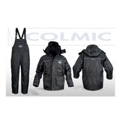Costum Colmic Polar Official Team