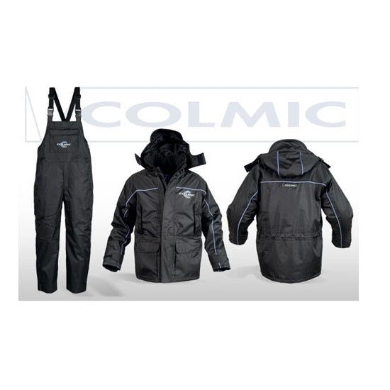 Costum Colmic Polar Official Team