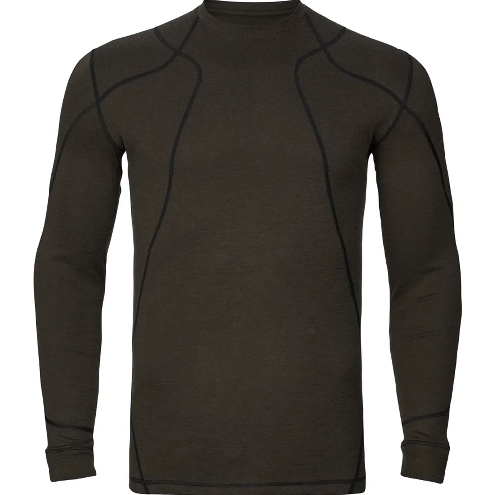 Costum Corp HARKILA Aspire Base Layer Set, Shadow Brown