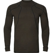 Costum Corp HARKILA Aspire Base Layer Set, Shadow Brown
