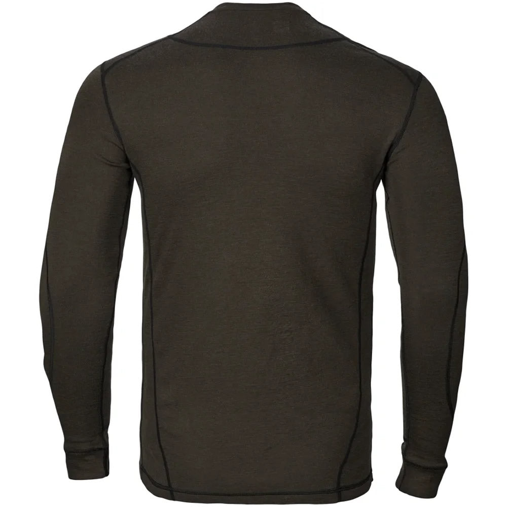 Costum Corp HARKILA Aspire Base Layer Set, Shadow Brown