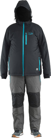 Costum DAIWA D-Vec Winter