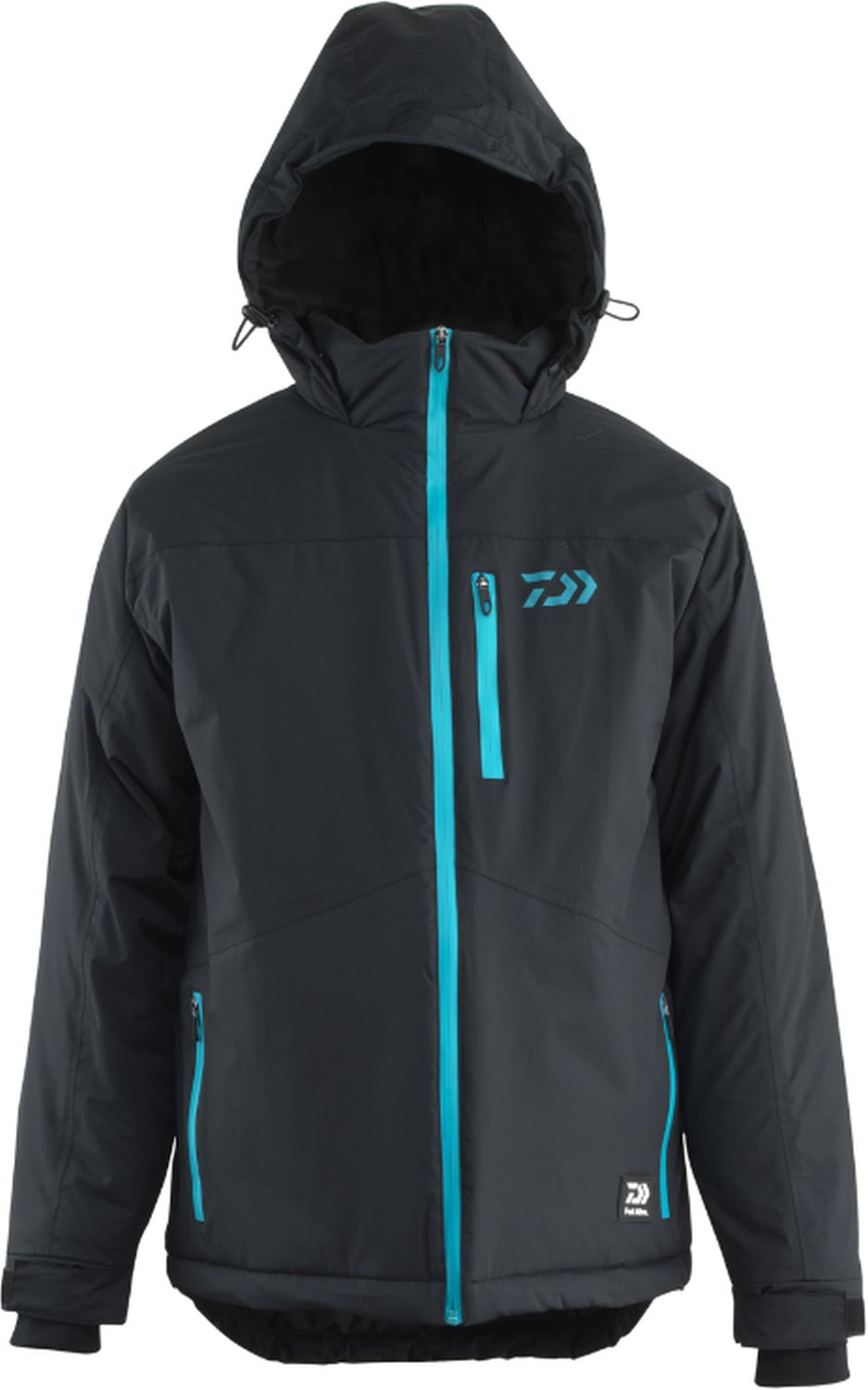 Costum DAIWA D-Vec Winter