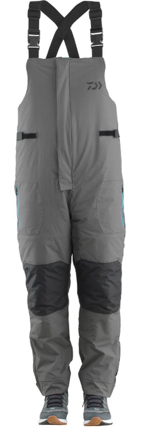 Costum DAIWA D-Vec Winter