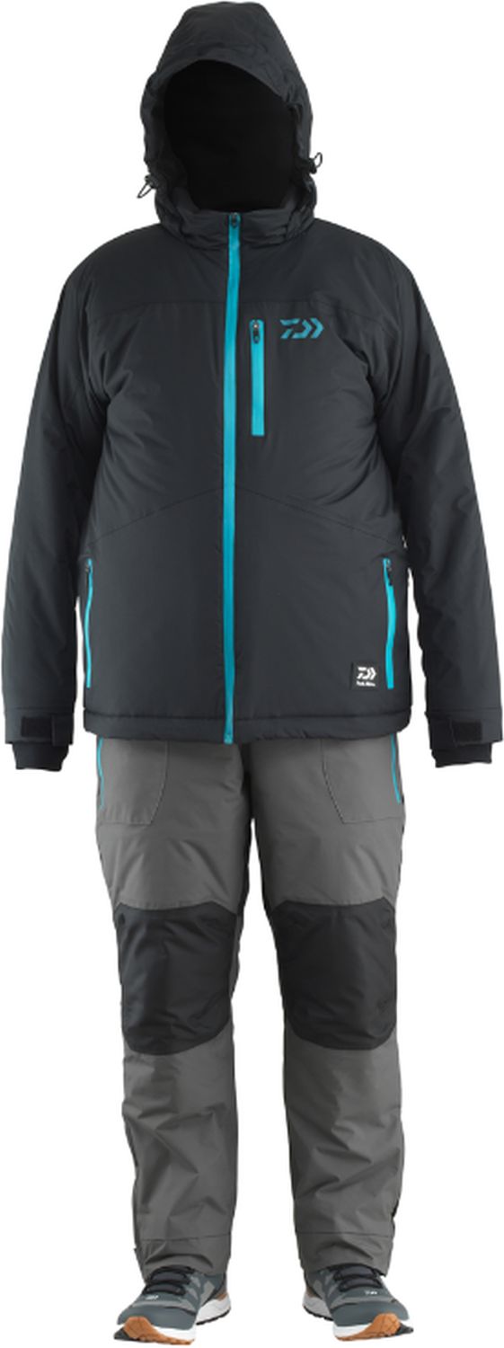 Costum DAIWA D-Vec Winter