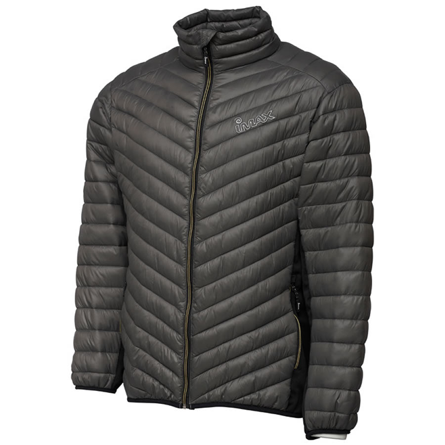Costum DAM Imax Epiq -40 Thermo Suit Grey