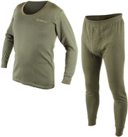 Costum De Corp Thermo Thermaltec, Green