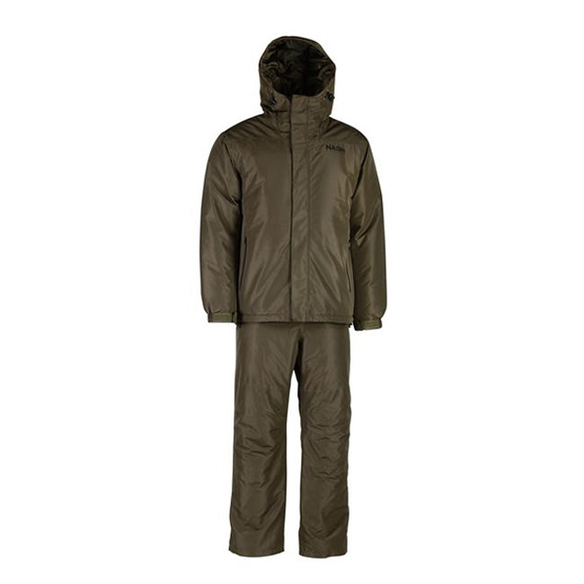 Costum De Iarna Nash Arctic Suit 10-12 ANI