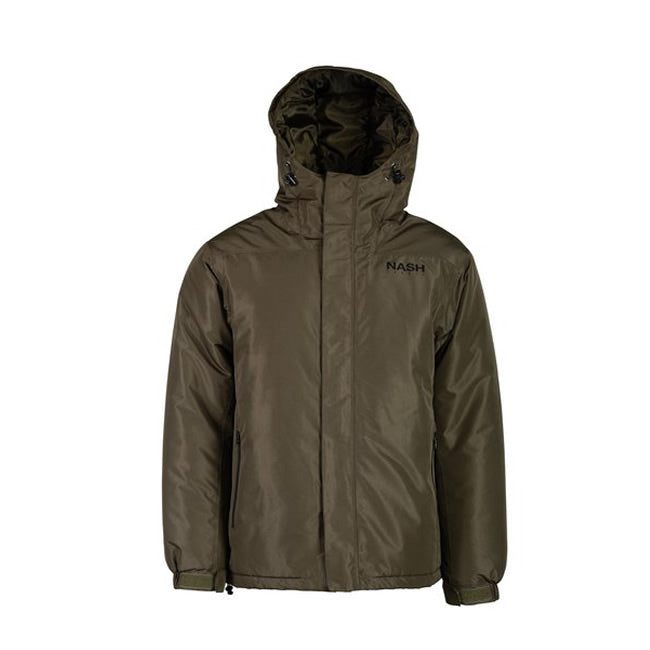 Costum De Iarna Nash Arctic Suit