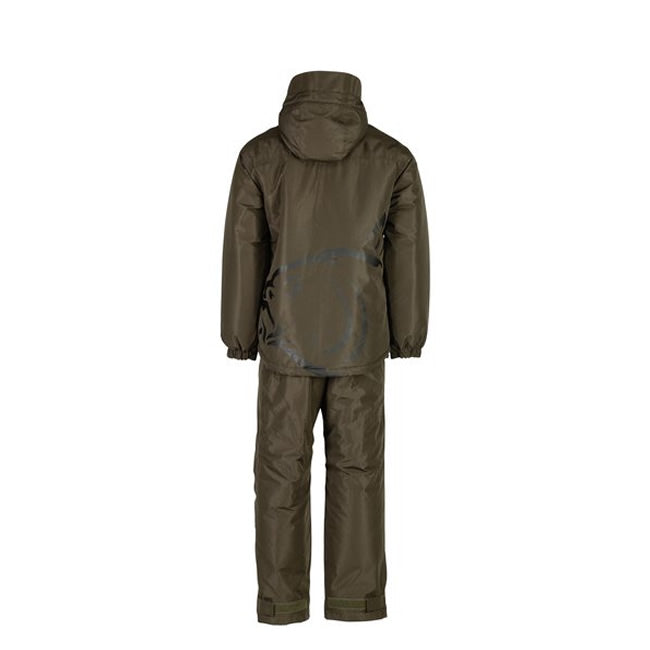Costum De Iarna Nash Arctic Suit