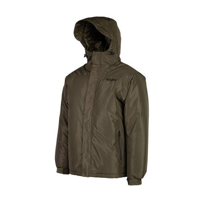 Costum De Iarna Nash Arctic Suit
