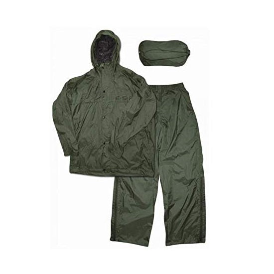 Costum ESP Packaway Jacket Trousers