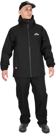 Costum FOX RAGE Ragewear Rainsuit Salopettes &amp; Jacket