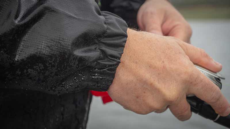 Costum FOX RAGE Ragewear Rainsuit Salopettes &amp; Jacket