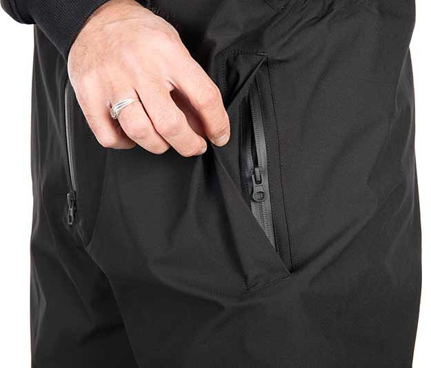 Costum FOX RAGE Ragewear Rainsuit Salopettes &amp; Jacket