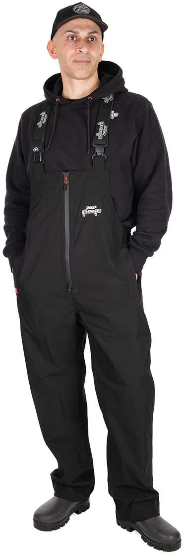Costum FOX RAGE Ragewear Rainsuit Salopettes &amp; Jacket