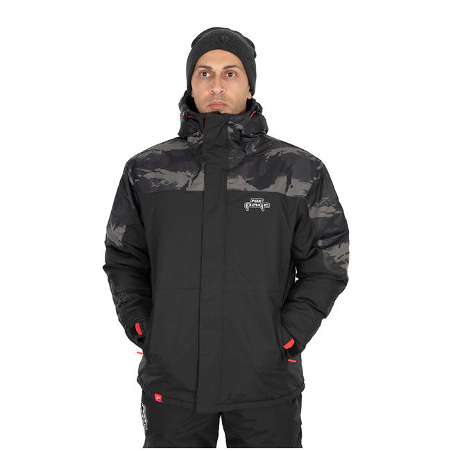 Costum FOX Rage Winter suit -