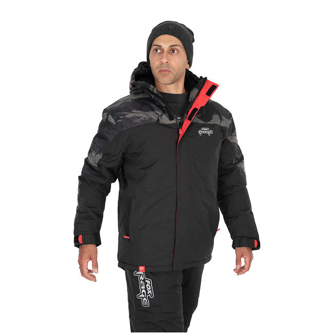 Costum FOX Rage Winter suit -