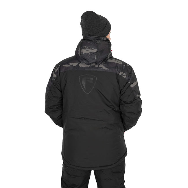 Costum FOX Rage Winter suit -