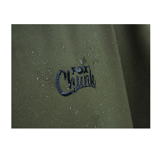 Costum Fox Chunk Aquos Rainsuit